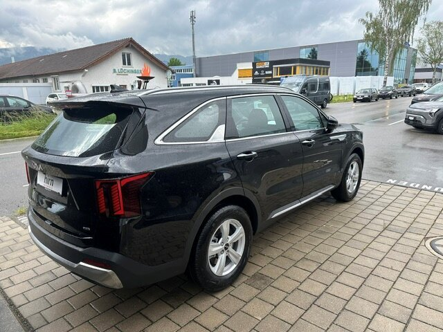 KIA Sorento 2.2 SmartD