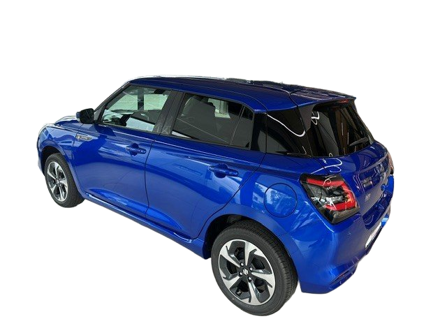 SUZUKI Swift 1.2 Sakura Top Hybrid 4x4