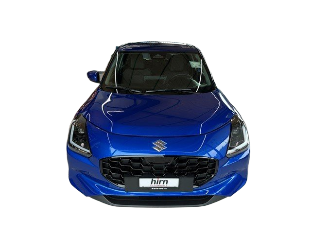 SUZUKI Swift 1.2 Sakura Top Hybrid 4x4