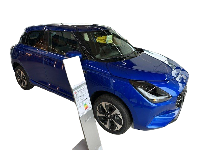 SUZUKI Swift 1.2 Sakura Top Hybrid 4x4