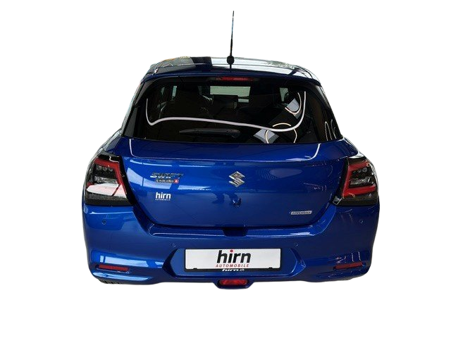 SUZUKI Swift 1.2 Sakura Top Hybrid 4x4