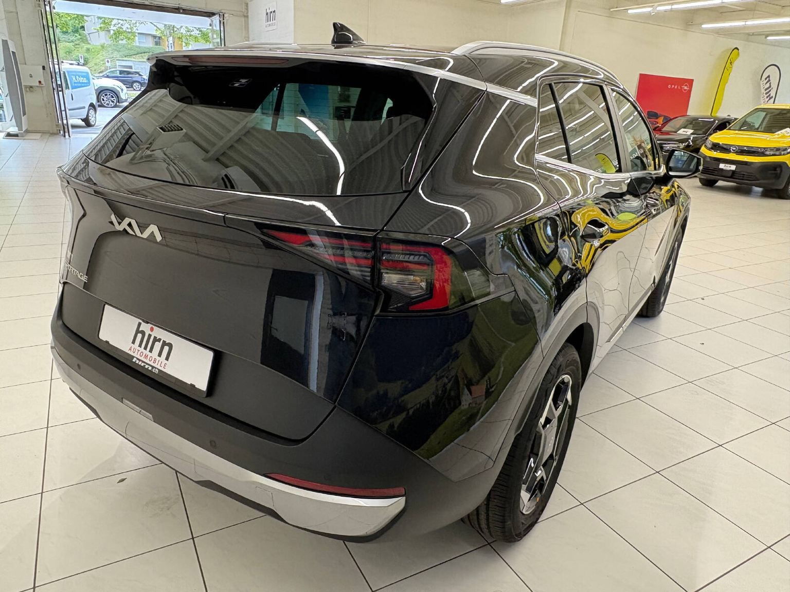 Vehicle Image