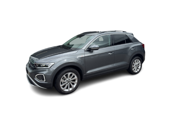 VW T-Roc 1.5 TSI EVO Life United DSG