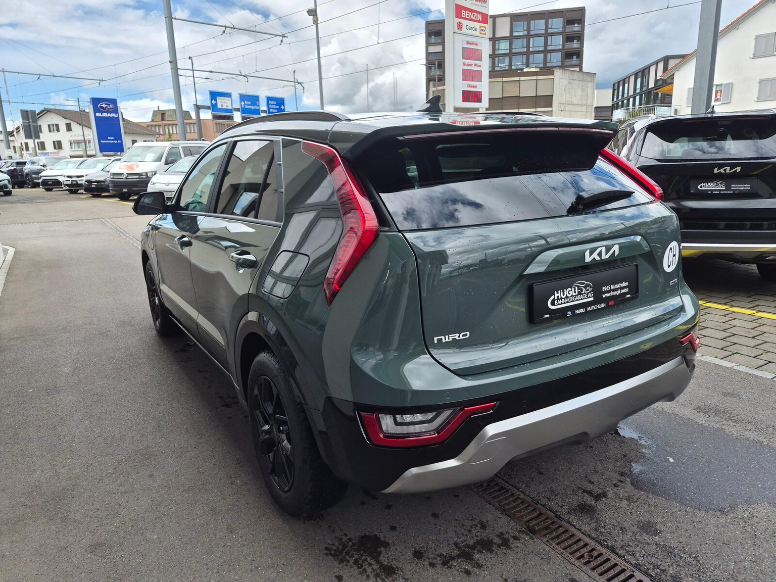 Vehicle Image