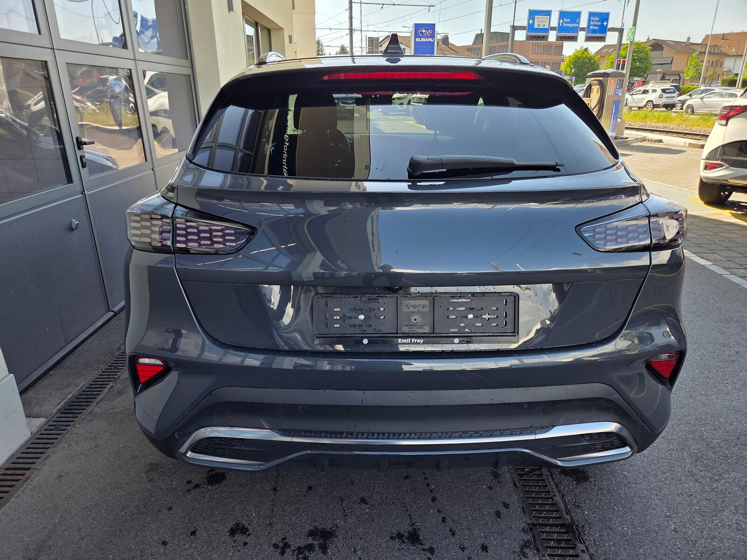 Vehicle Image