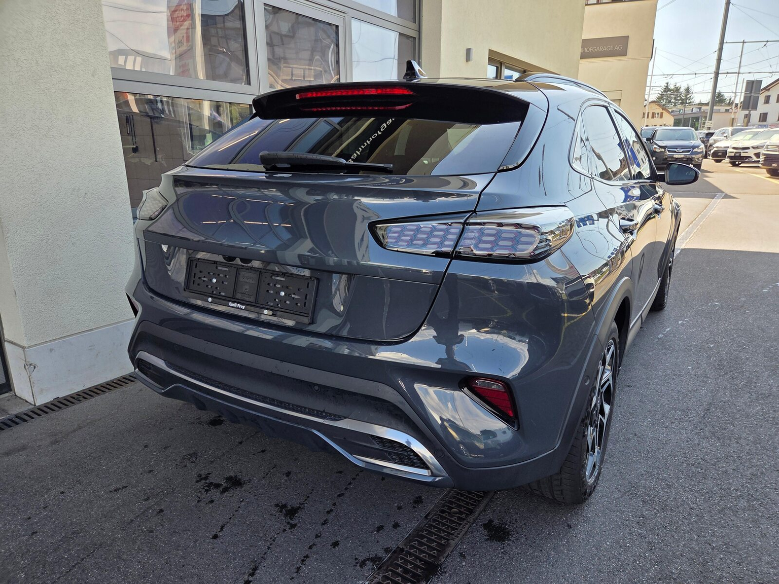 Vehicle Image