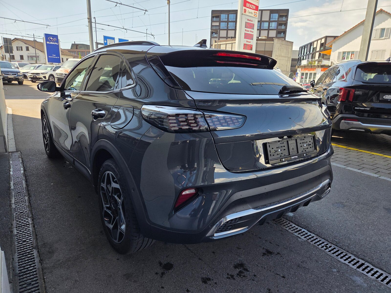 Vehicle Image