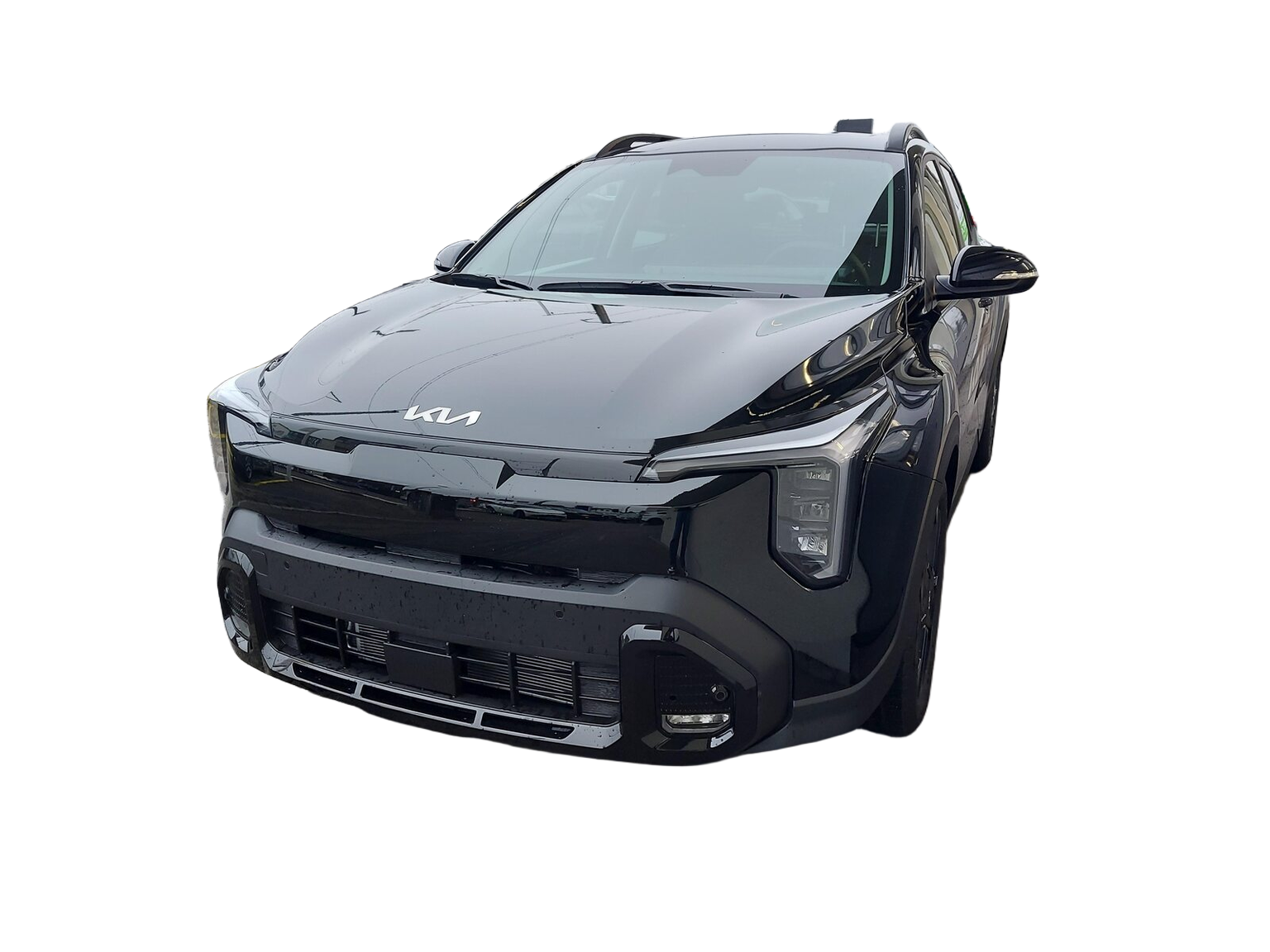 KIA Stonic 1.0 T-GDi MHEV GT-Line
