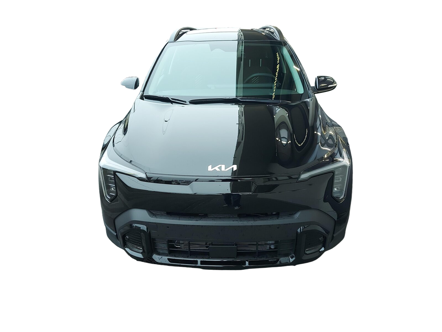 KIA Stonic 1.0 T-GDi MHEV GT-Line