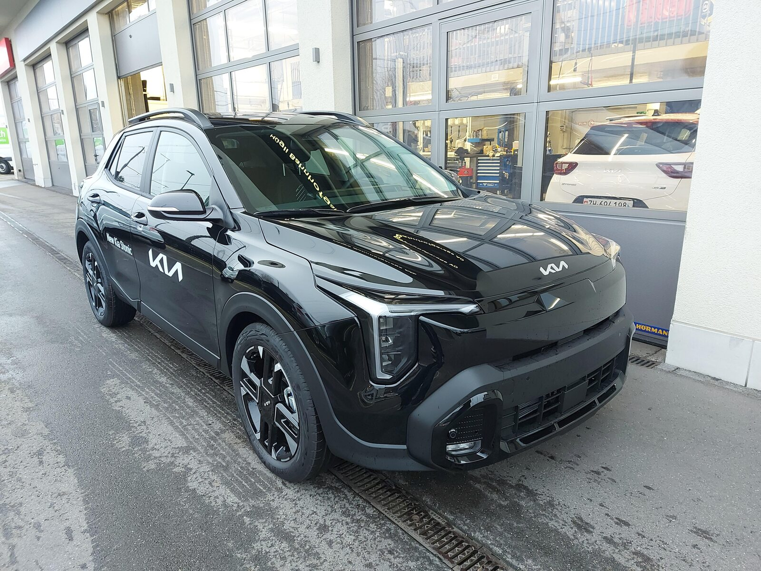 Vehicle Image