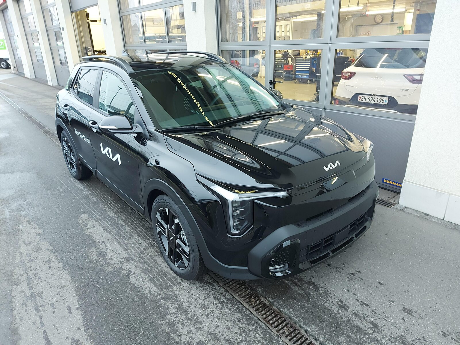 Vehicle Image