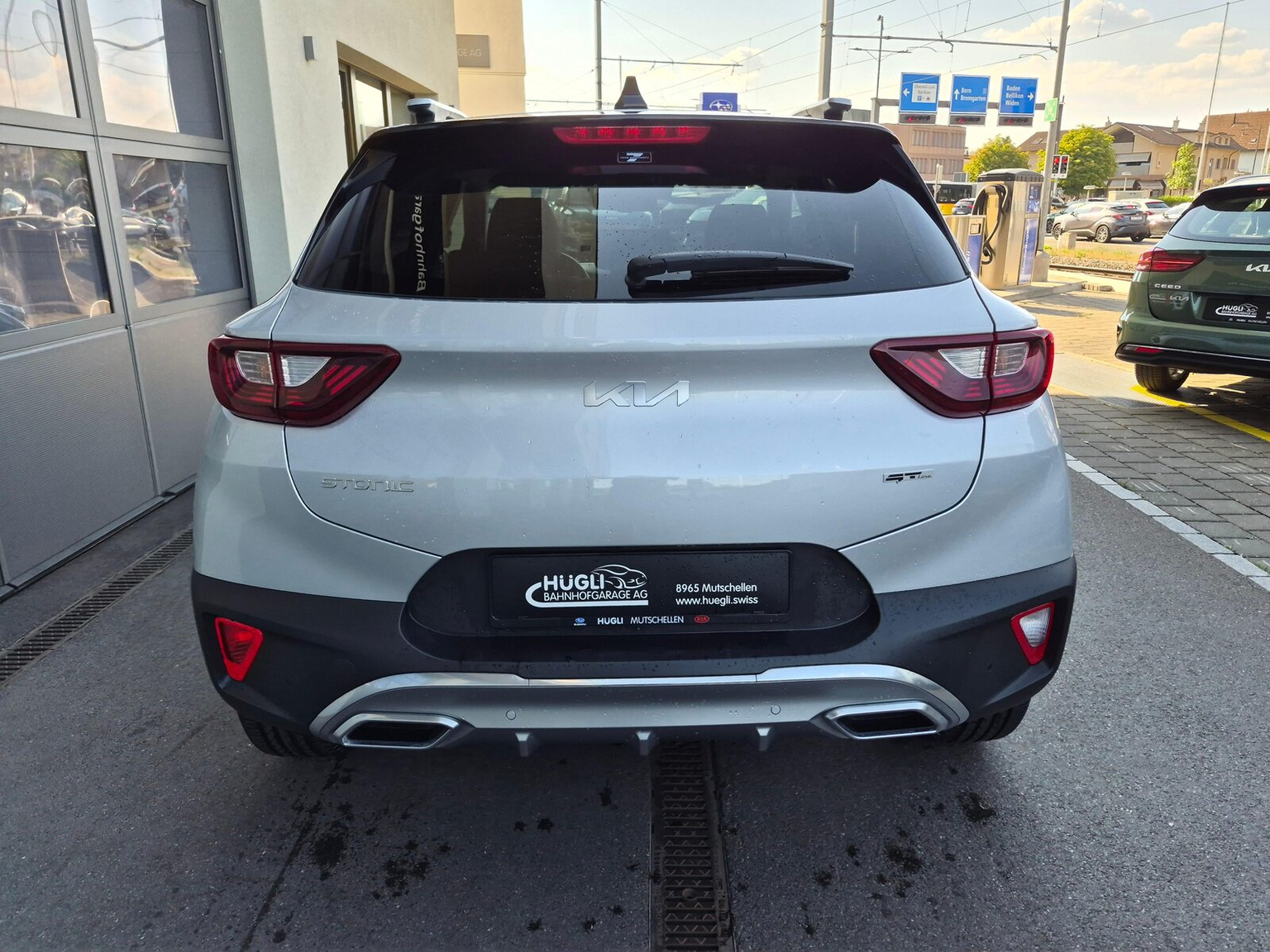 Vehicle Image