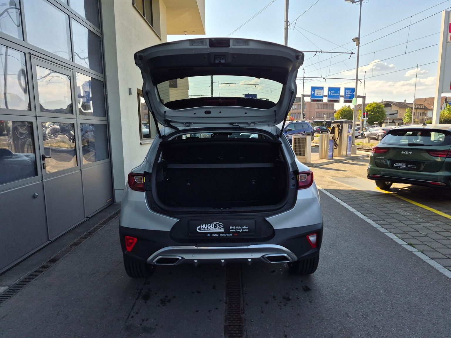 Vehicle Image
