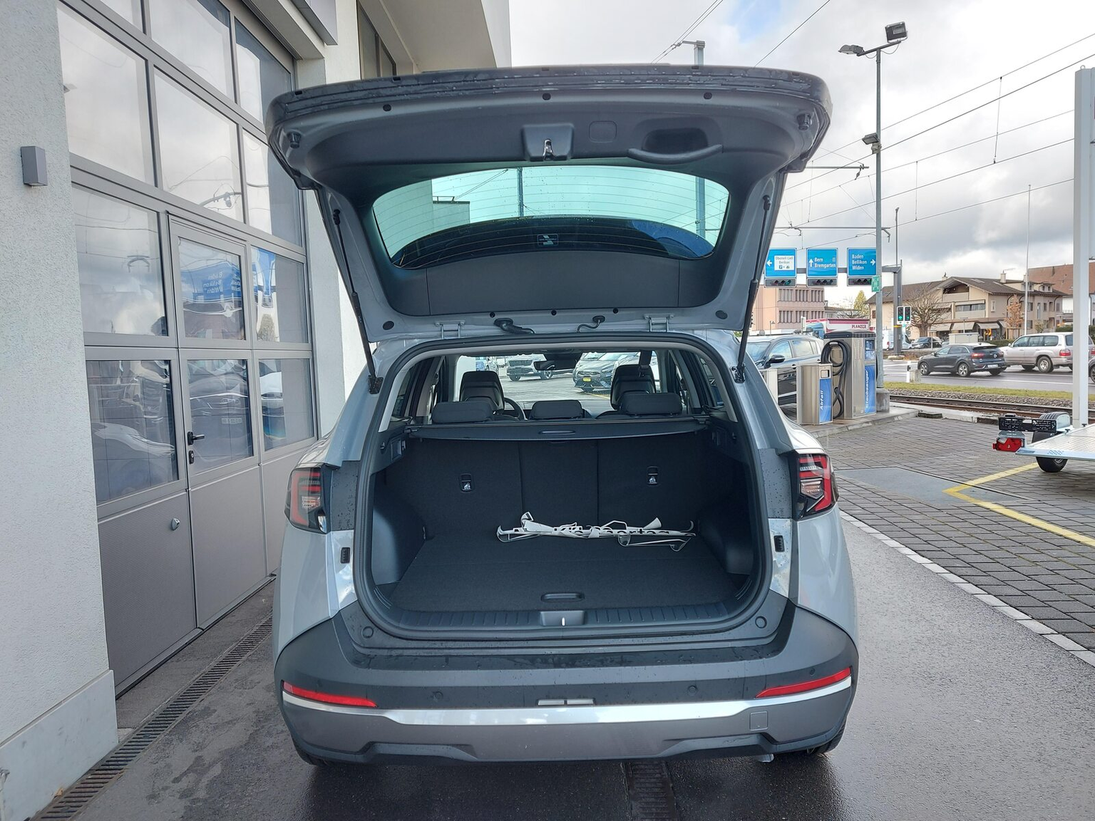Vehicle Image