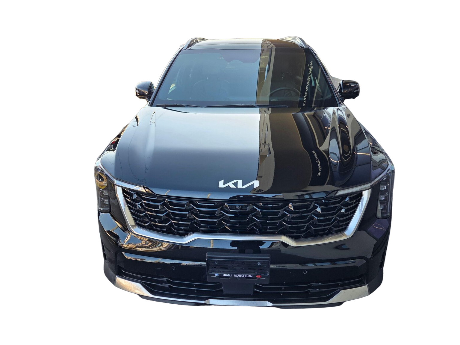 KIA Sorento 1.6 T-GDi Plug-in Hybrid Style 7P