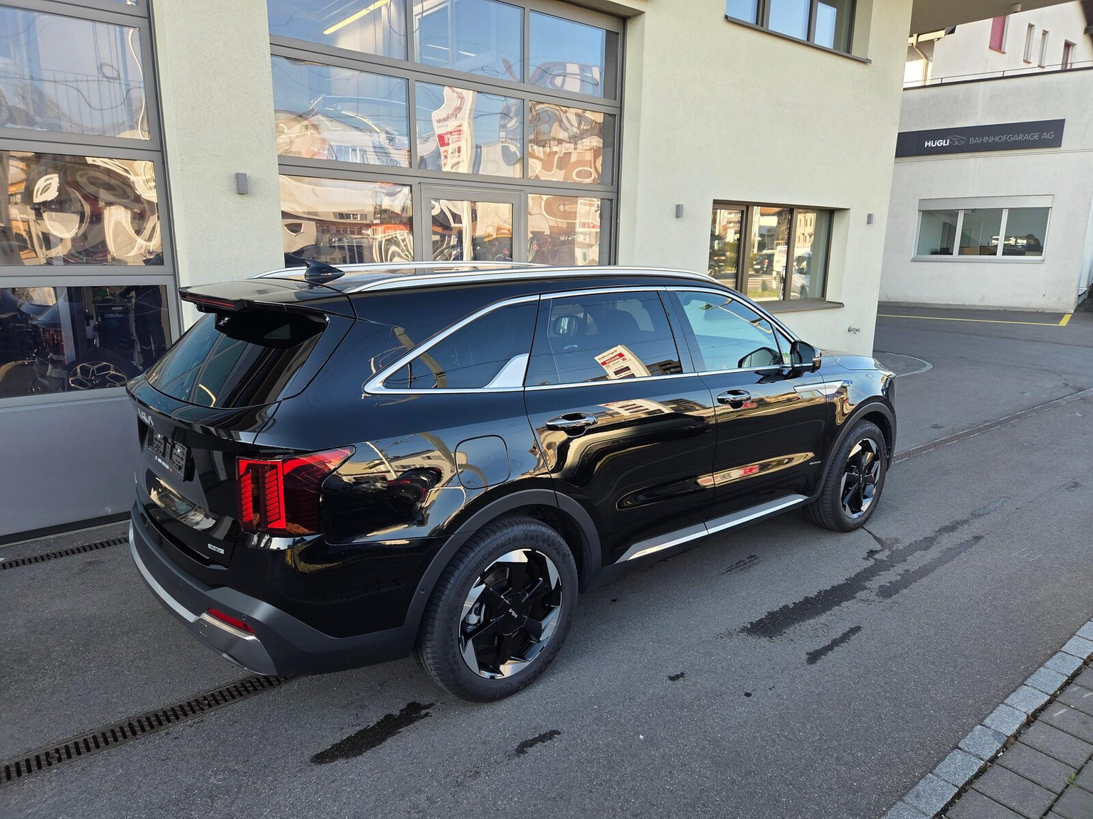 Vehicle Image