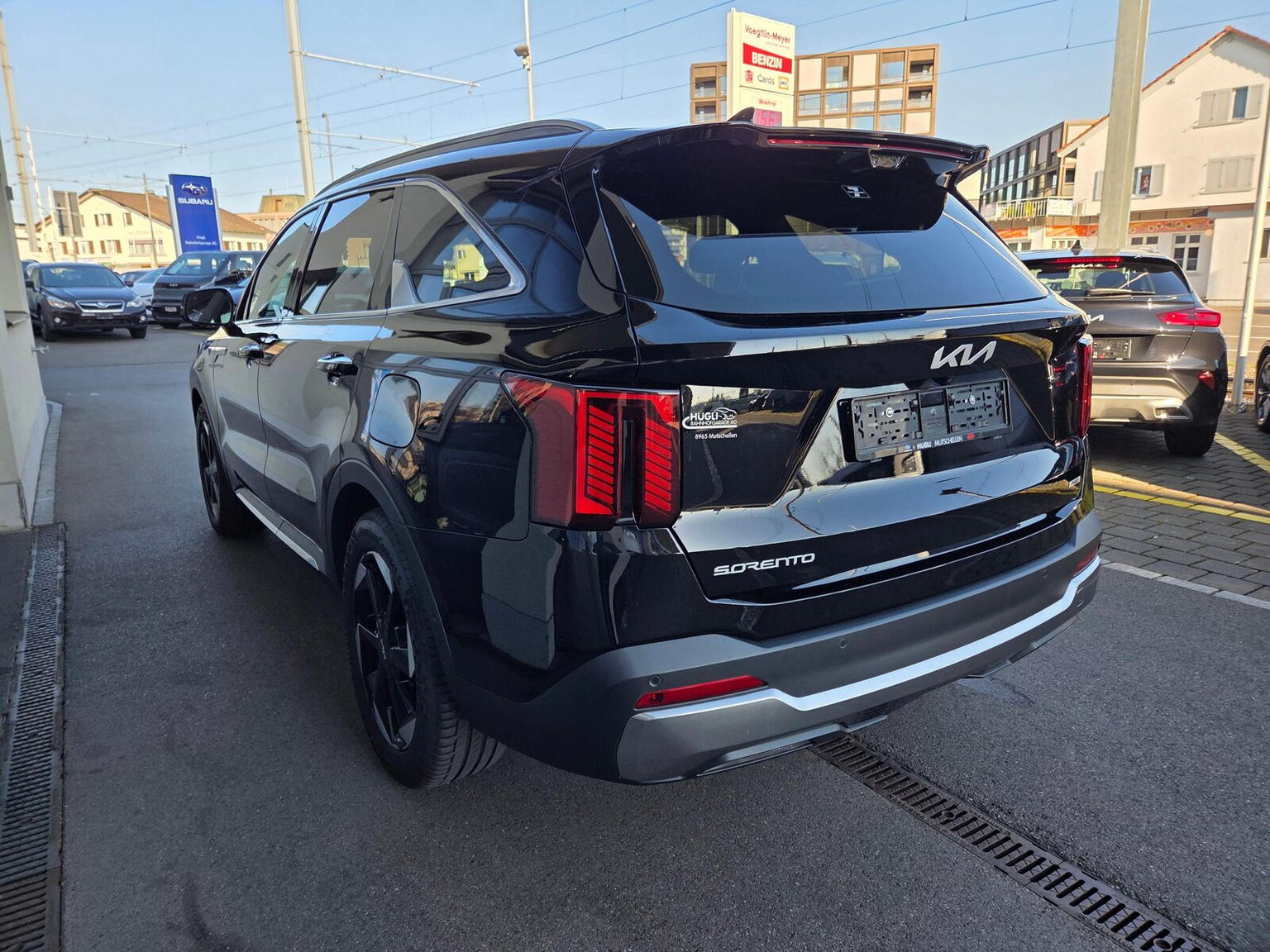 Vehicle Image