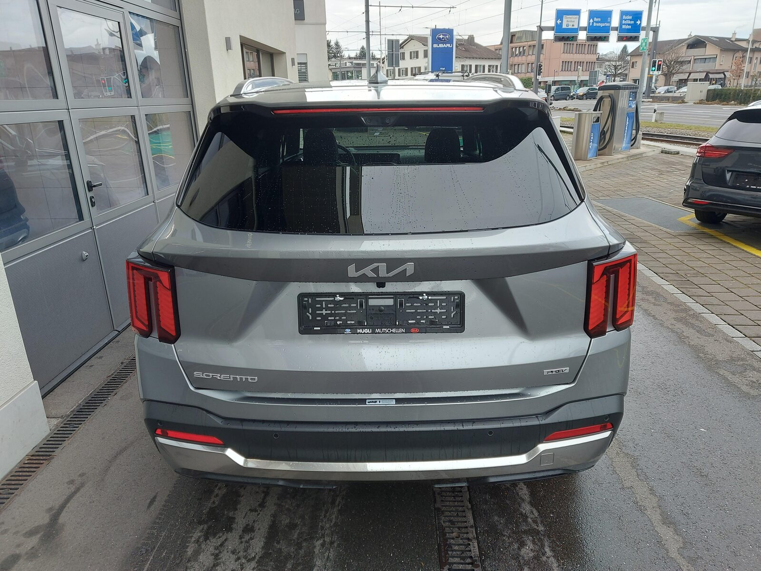 Vehicle Image