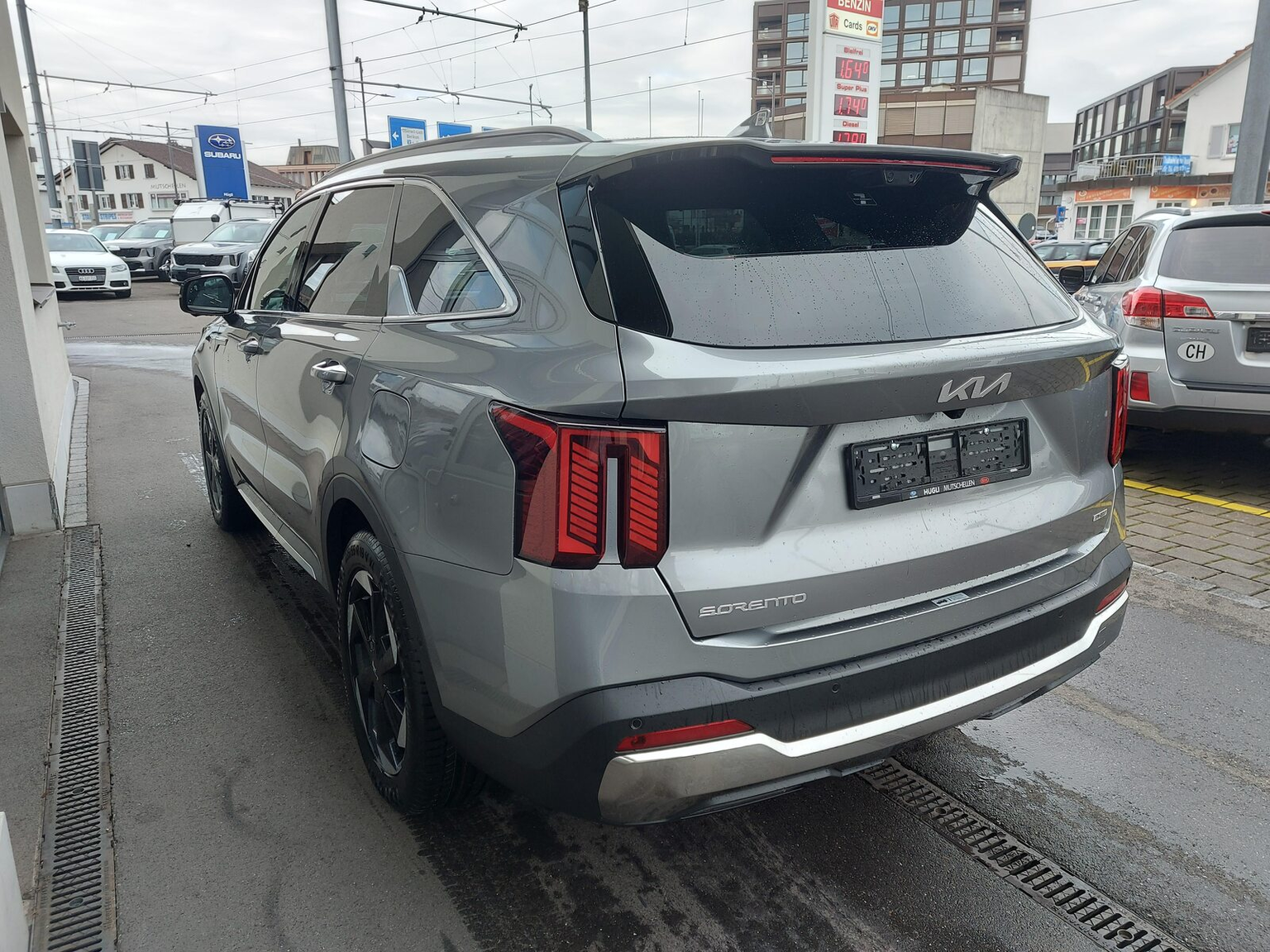 Vehicle Image