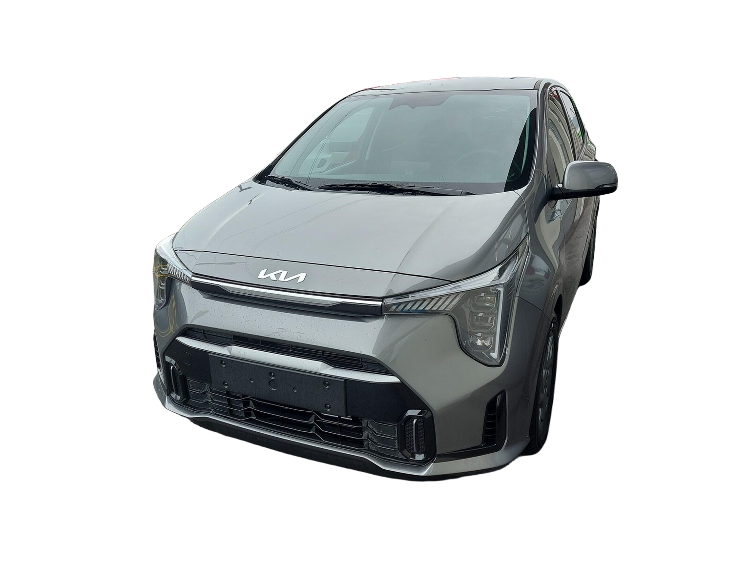 KIA Picanto 1.0 GDi Power