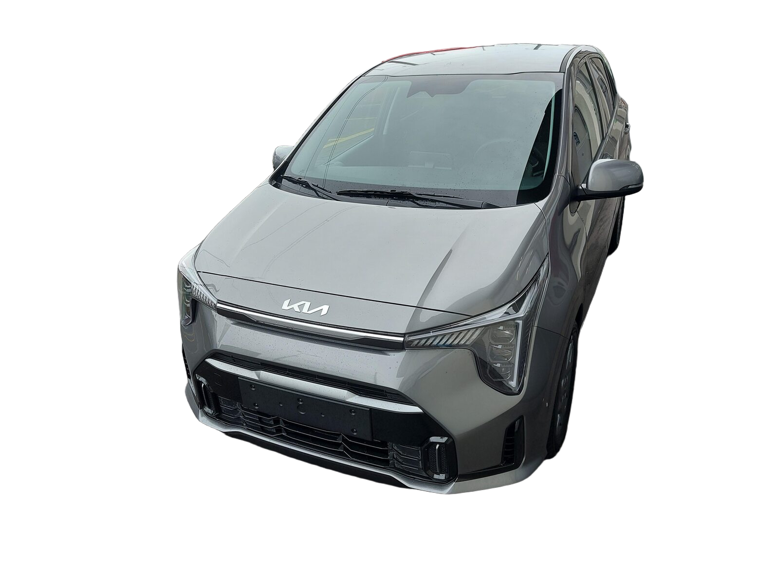 KIA Picanto 1.0 GDi Power