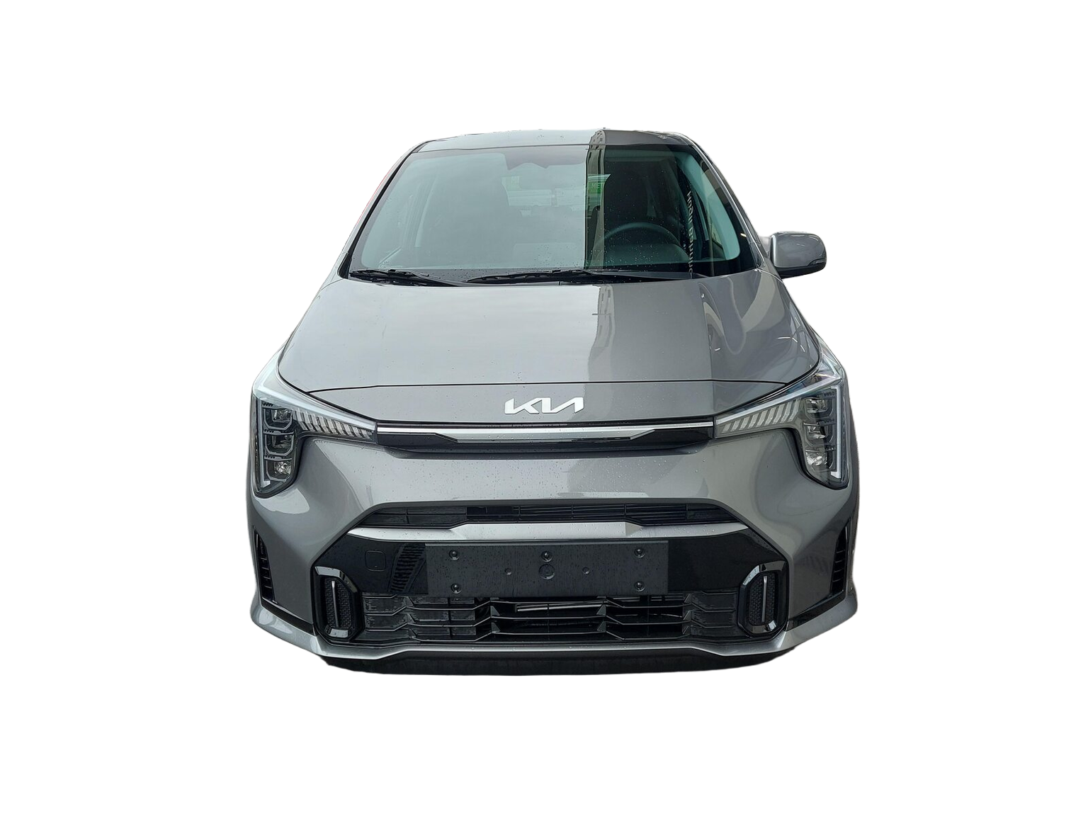 KIA Picanto 1.0 GDi Power