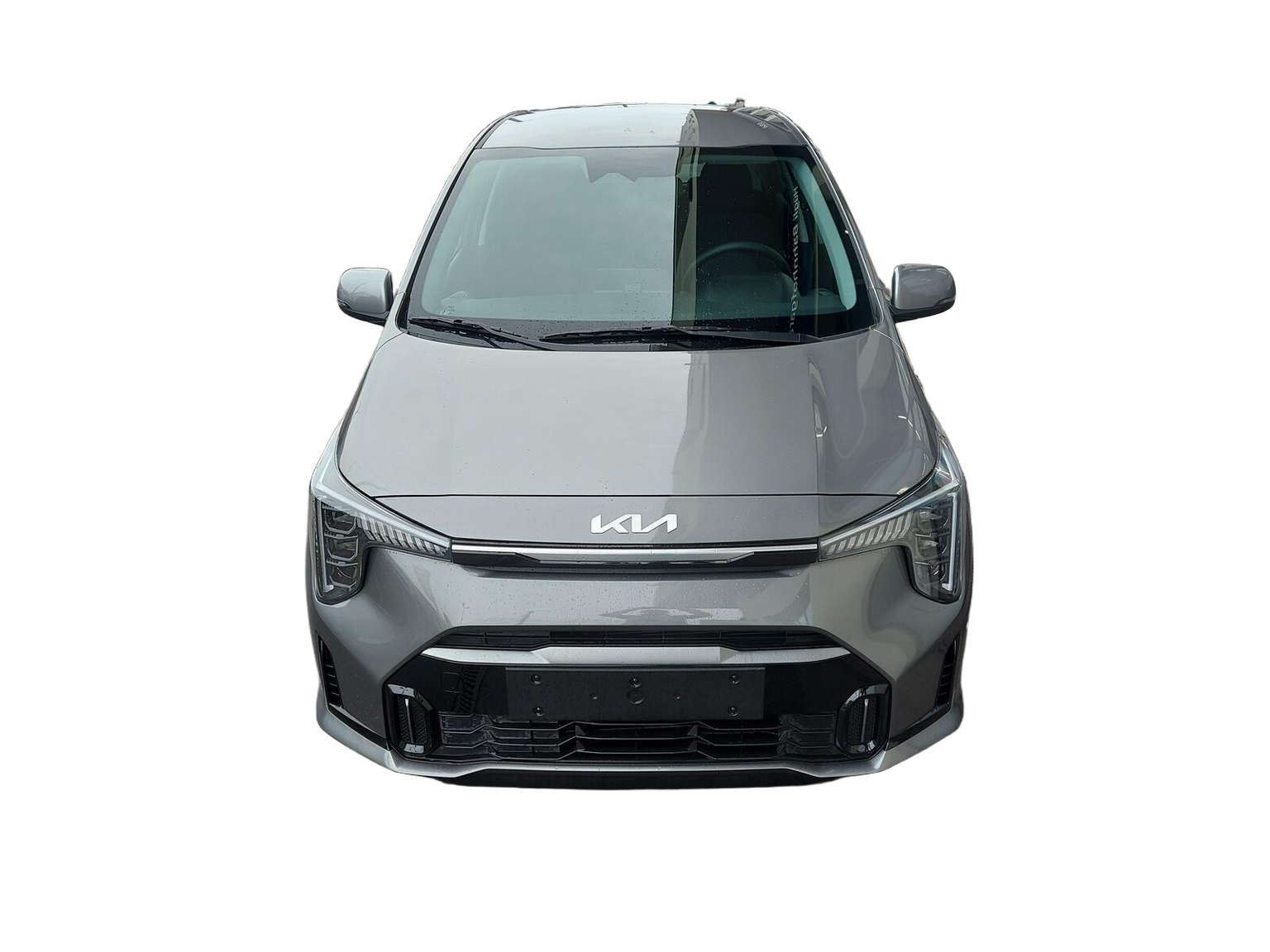 KIA Picanto 1.0 GDi Power