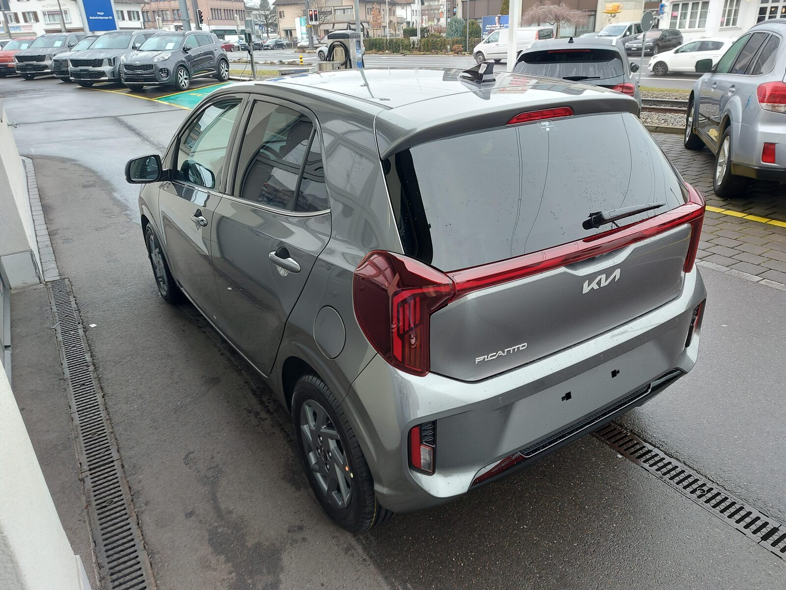 Vehicle Image