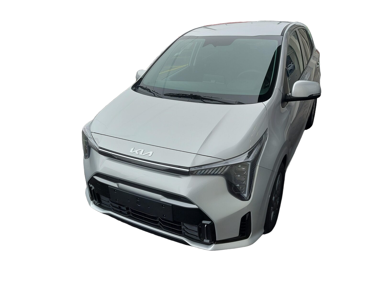 KIA Picanto 1.0 GDi Power