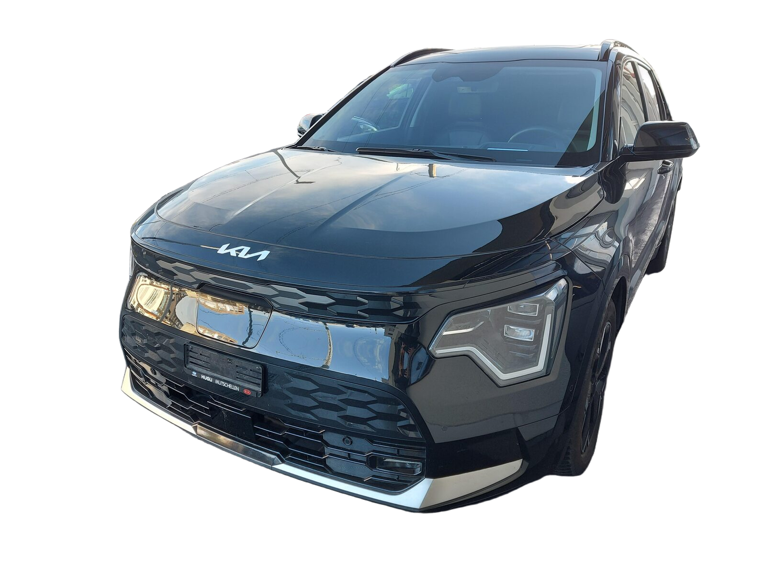 KIA Niro EV Style