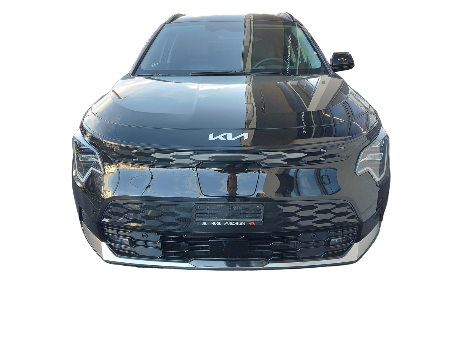 KIA Niro EV Style
