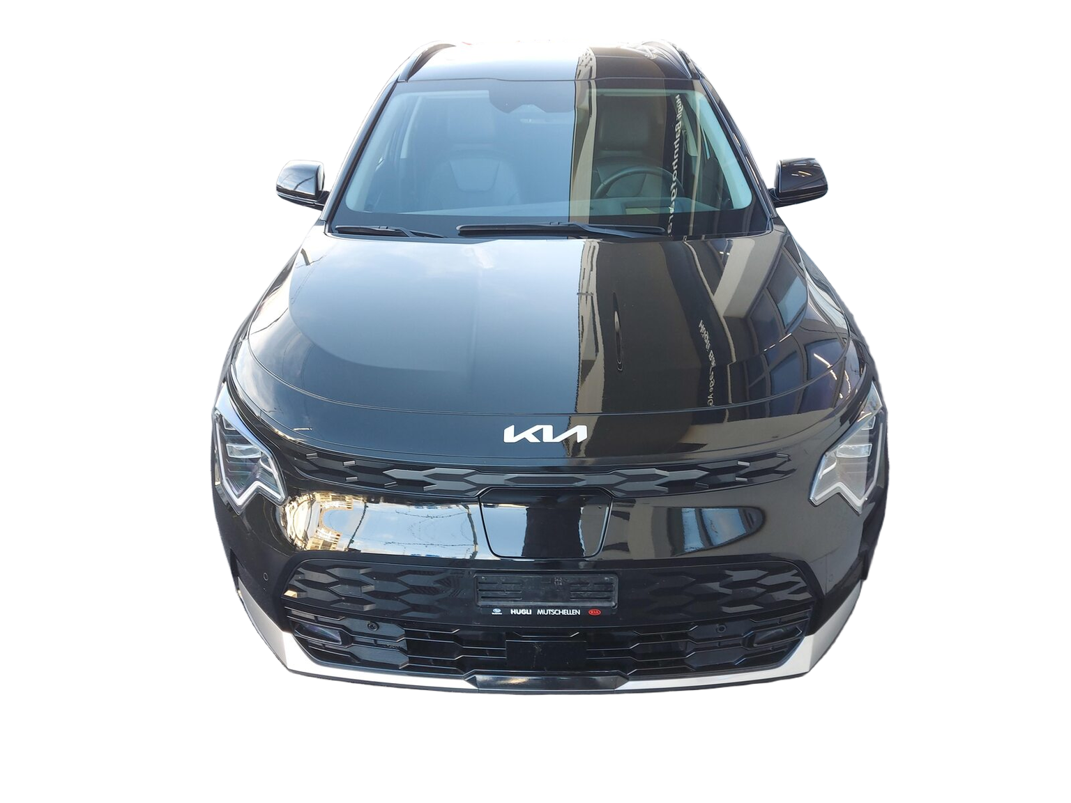 KIA Niro EV Style