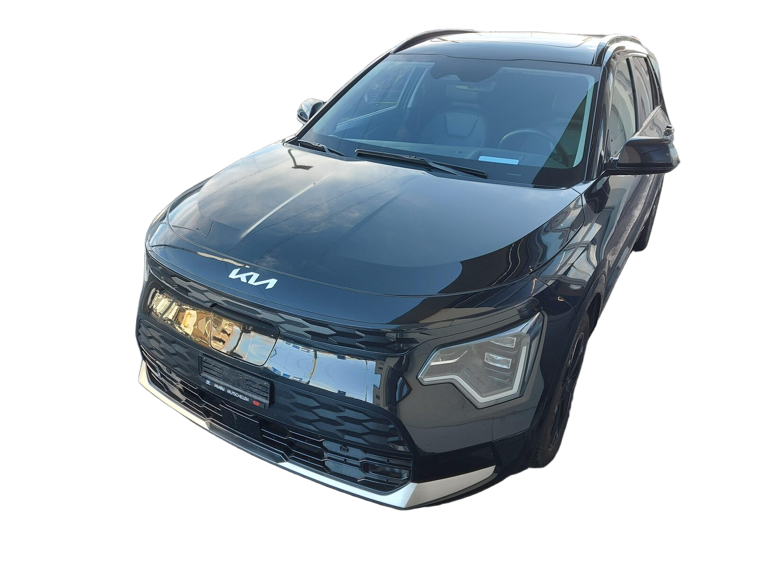 KIA Niro EV Style