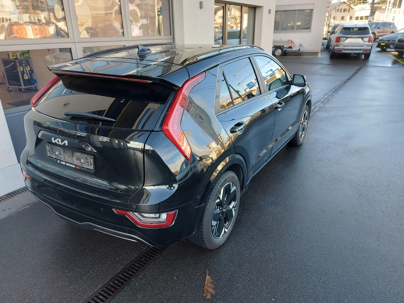 Vehicle Image