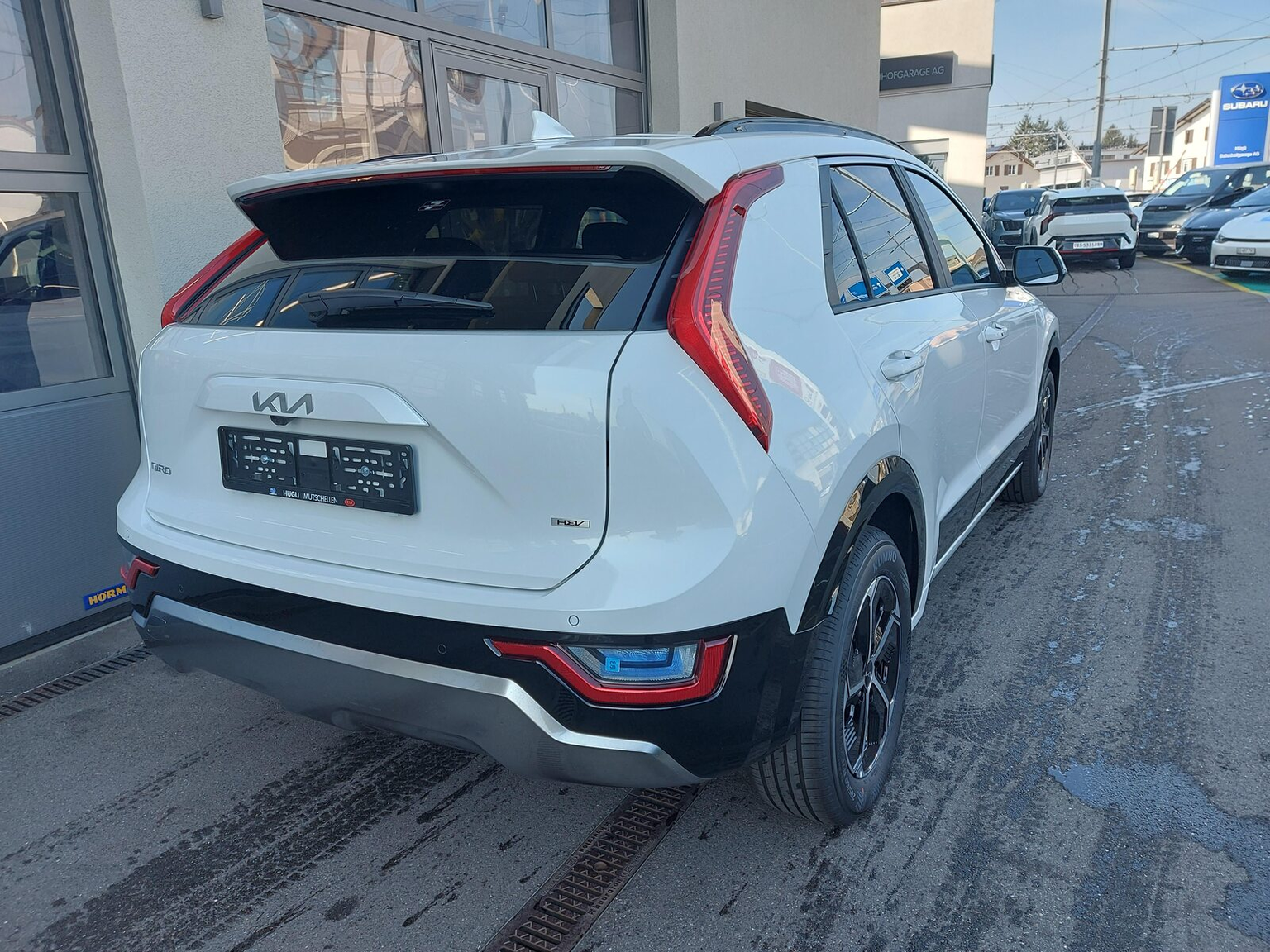 Vehicle Image