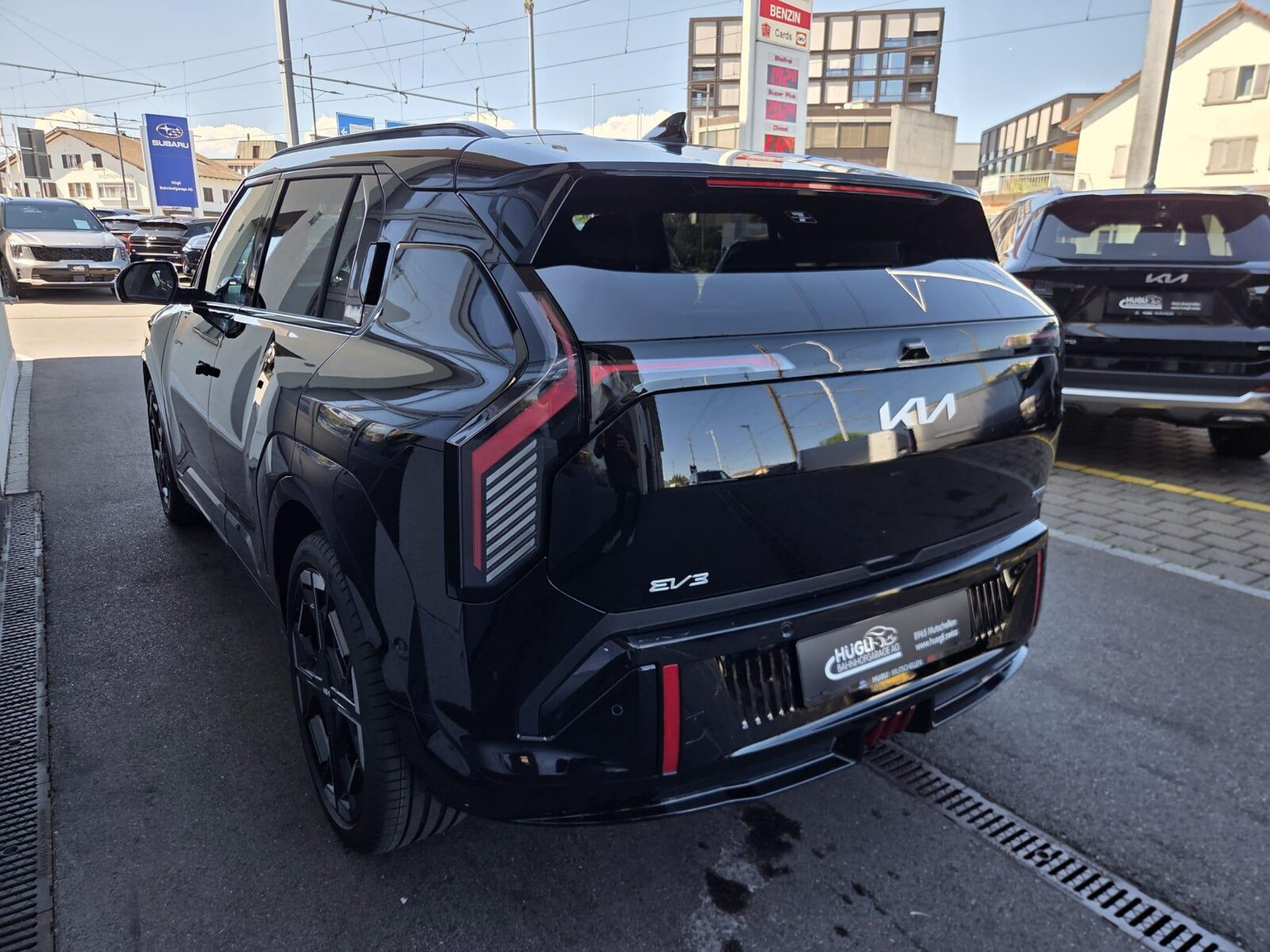 Vehicle Image