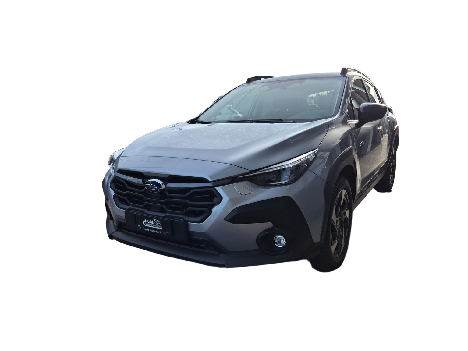 SUBARU Crosstrek 2.0i e-Boxer Swiss Plus