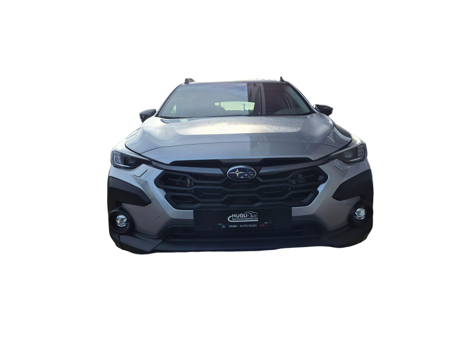 SUBARU Crosstrek 2.0i e-Boxer Swiss Plus