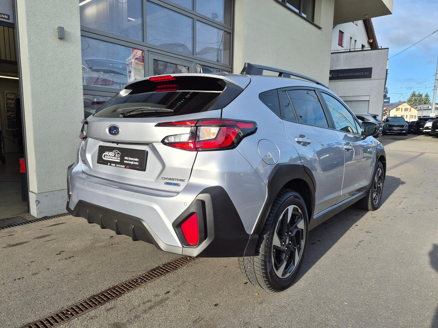 Vehicle Image