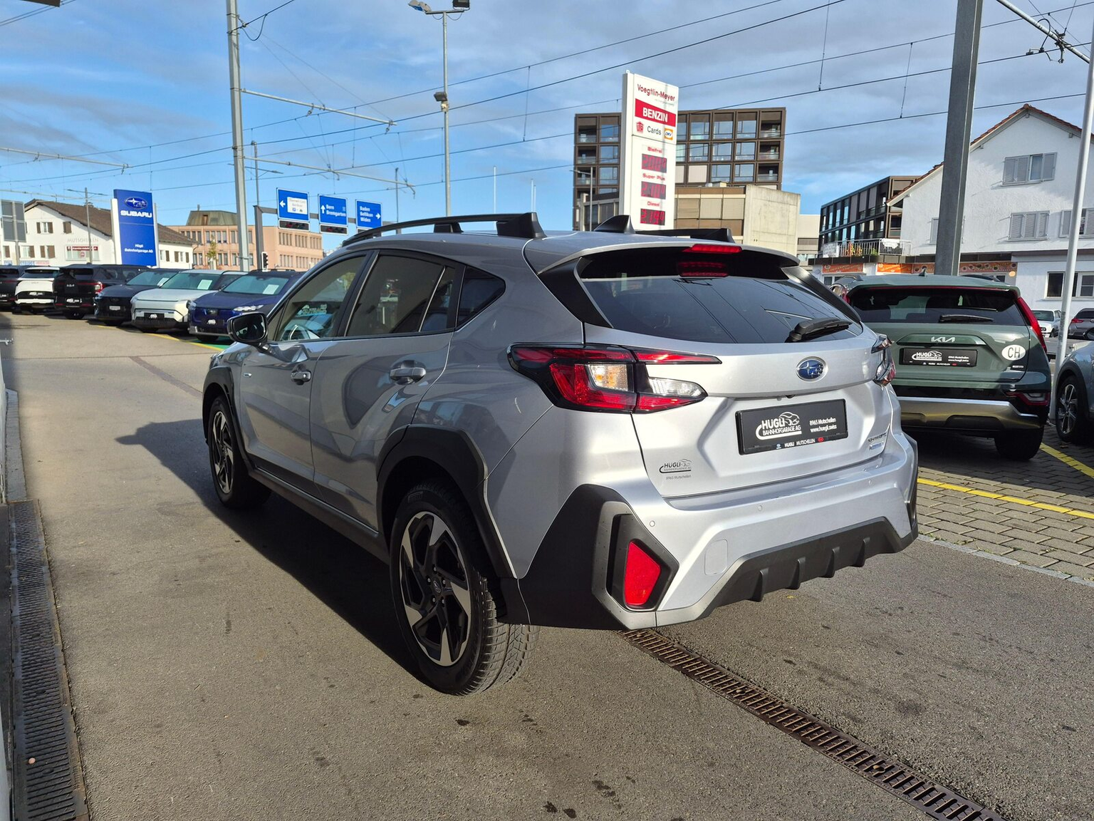 Vehicle Image
