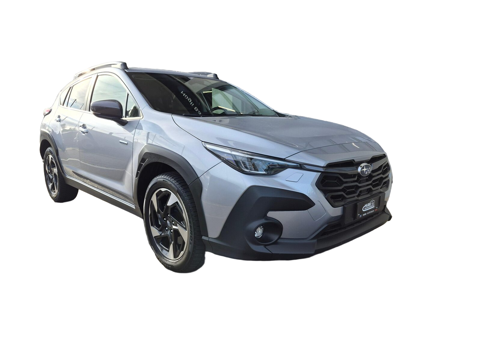 SUBARU Crosstrek 2.0i e-Boxer Swiss Plus