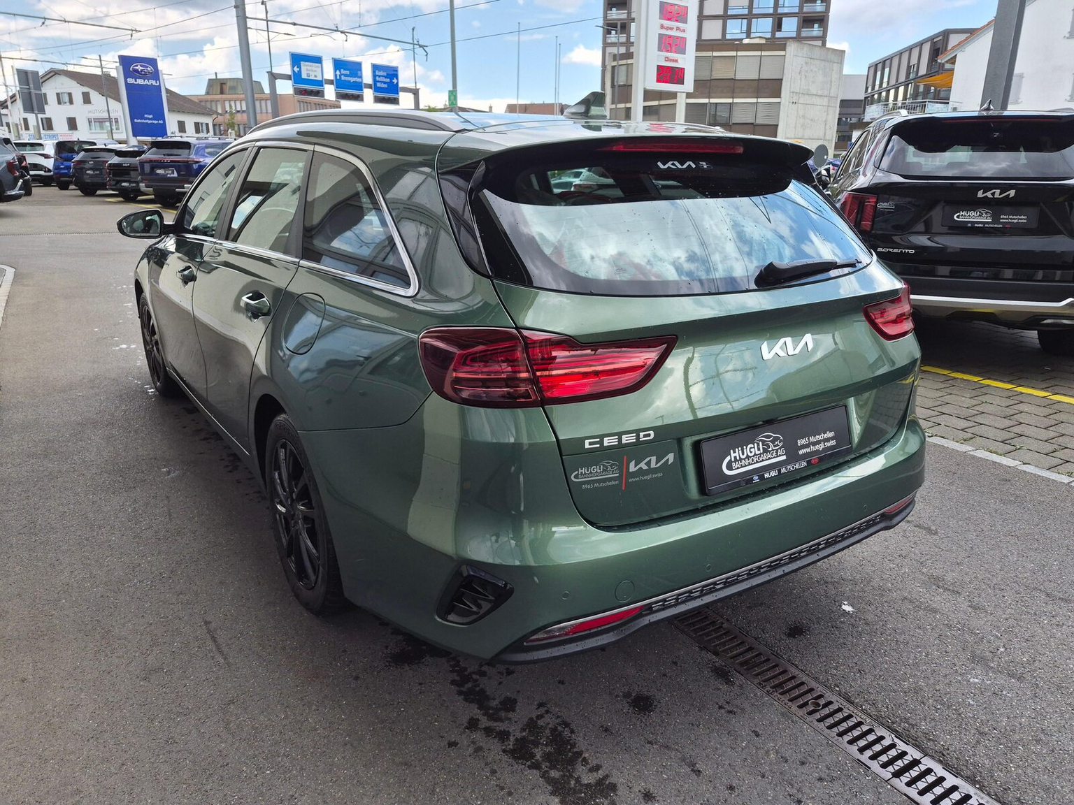 Vehicle Image