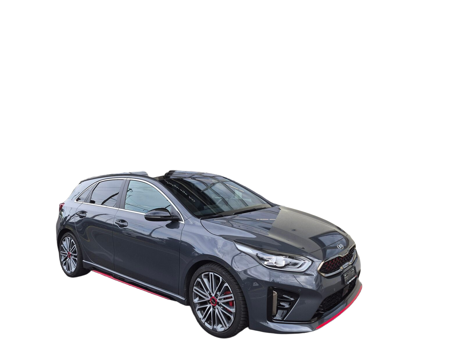 Vehicle Image