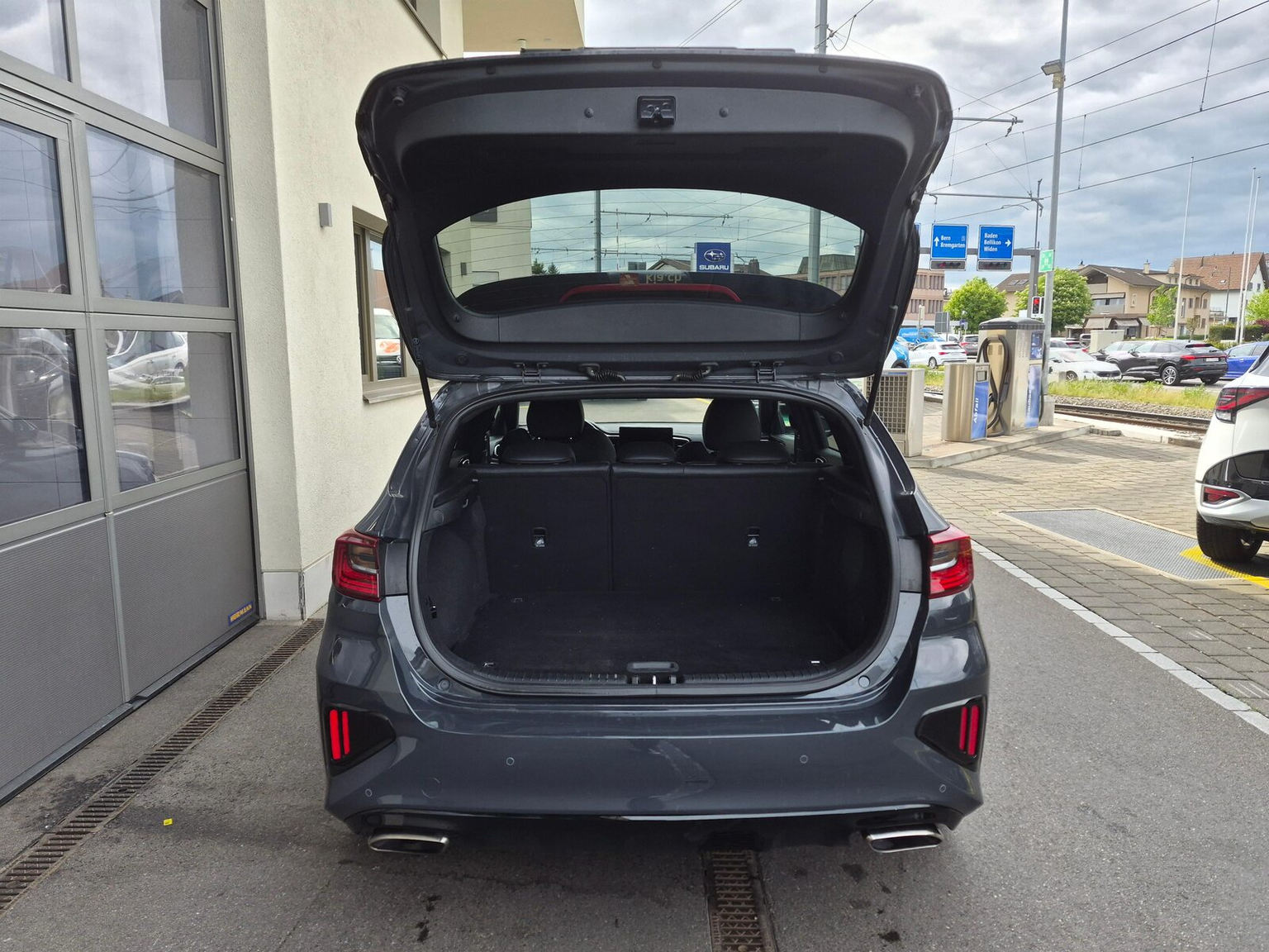 Vehicle Image
