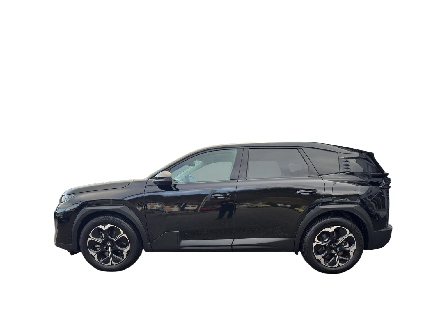 CITROEN e-C5 Aircross Plus