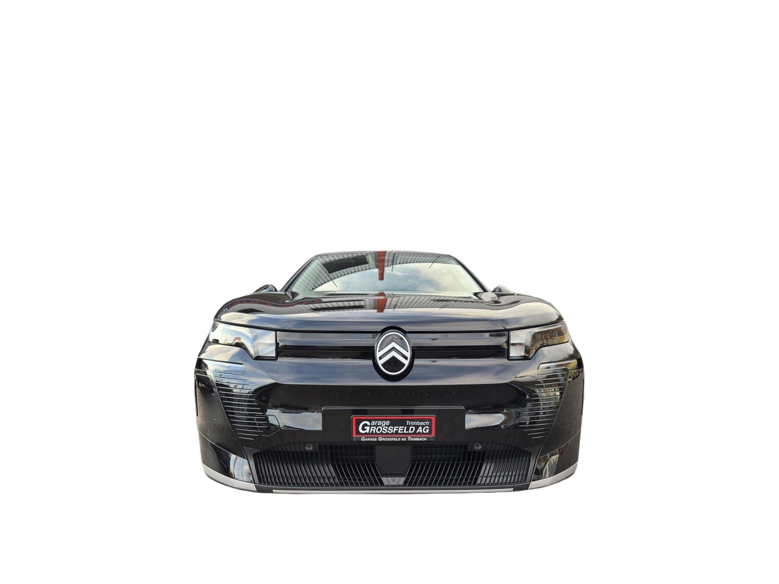 CITROEN e-C5 Aircross Plus