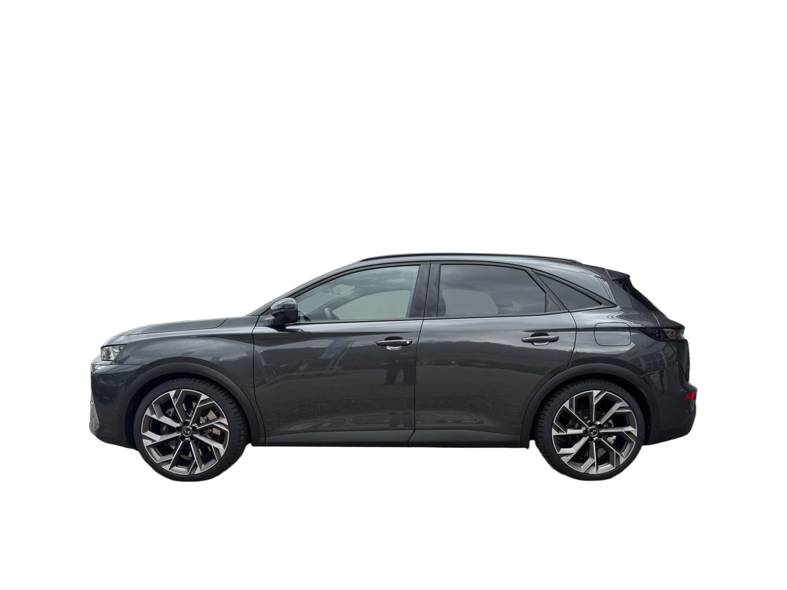 DS AUTOMOBILES 7 1.6 E-Tense Opéra 4x4