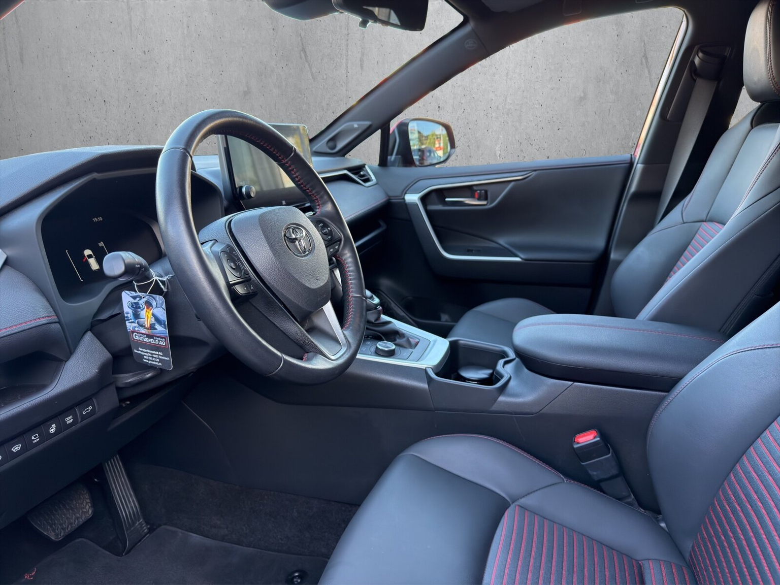 Vehicle Image