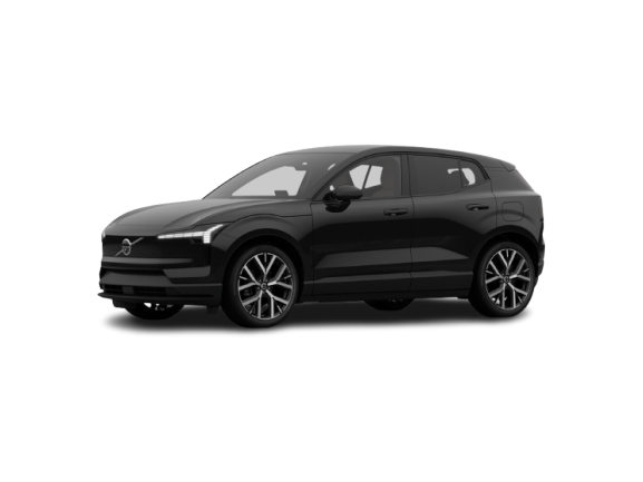 VOLVO EX30 P8 Ultra AWD