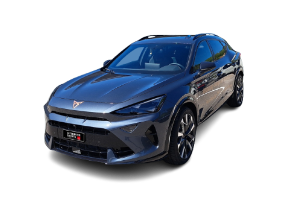 CUPRA Formentor 2.0 TSI VZ 4Drive DS